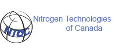 Nitrogen Technologies of Canada